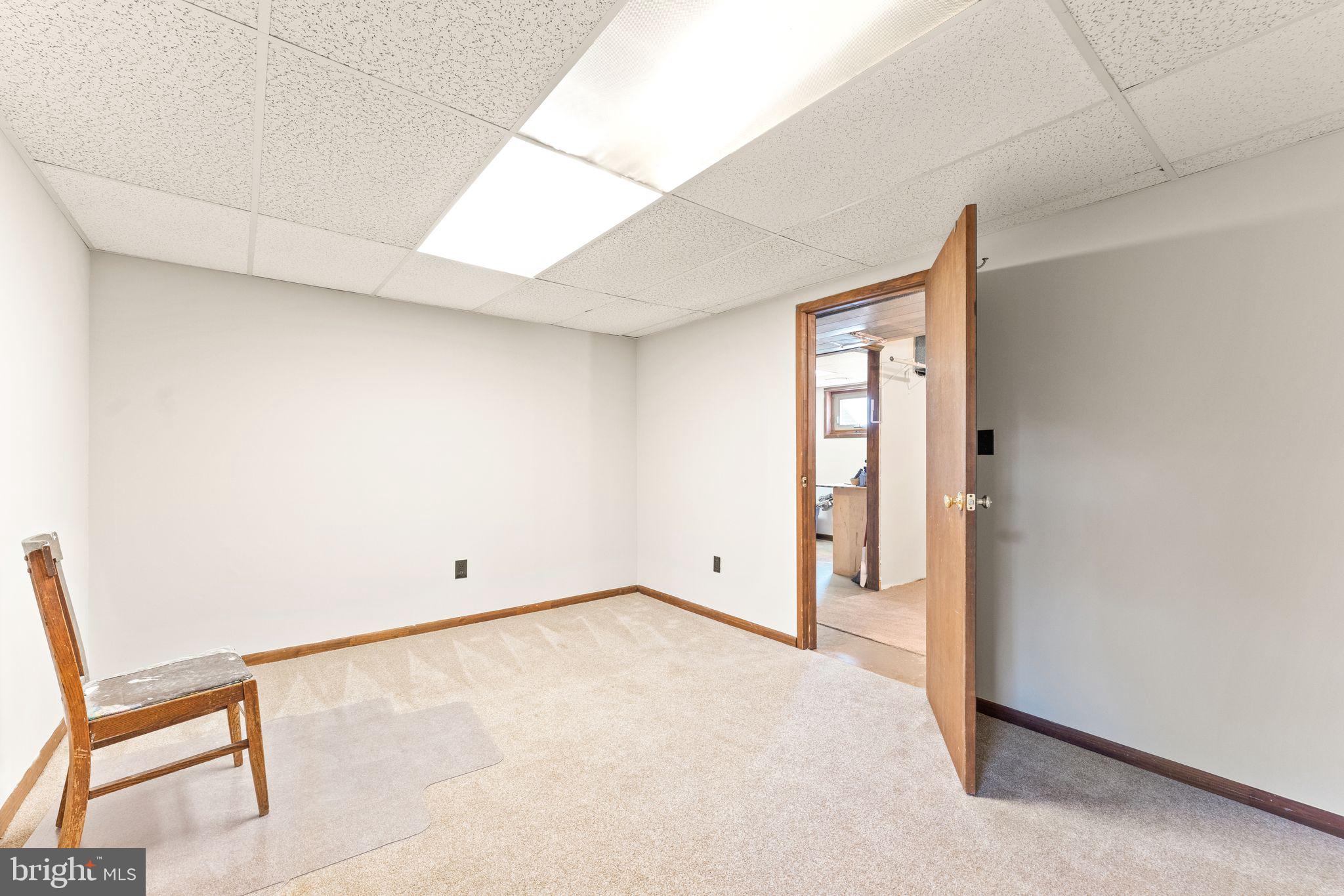 7362 Baldwin Ridge Road Warrenton, VA 20187 - Photo 34 of 43 Bedroom 4 or office