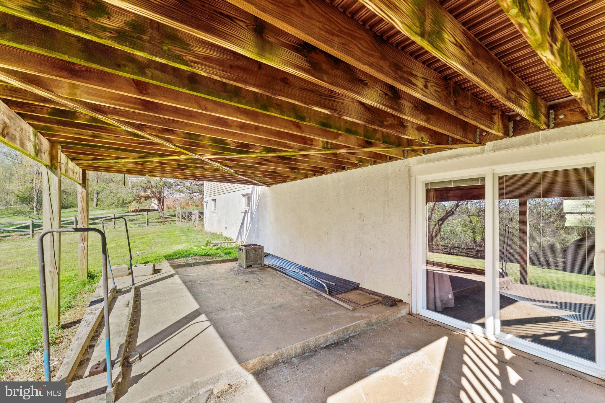 7362 Baldwin Ridge Road Warrenton, VA 20187 - Photo 36 of 43 Gallery Image 36