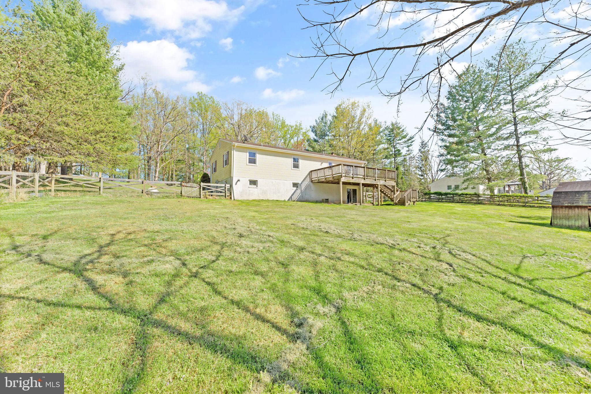 7362 Baldwin Ridge Road Warrenton, VA 20187 - Photo 42 of 43 Just over an acre of land