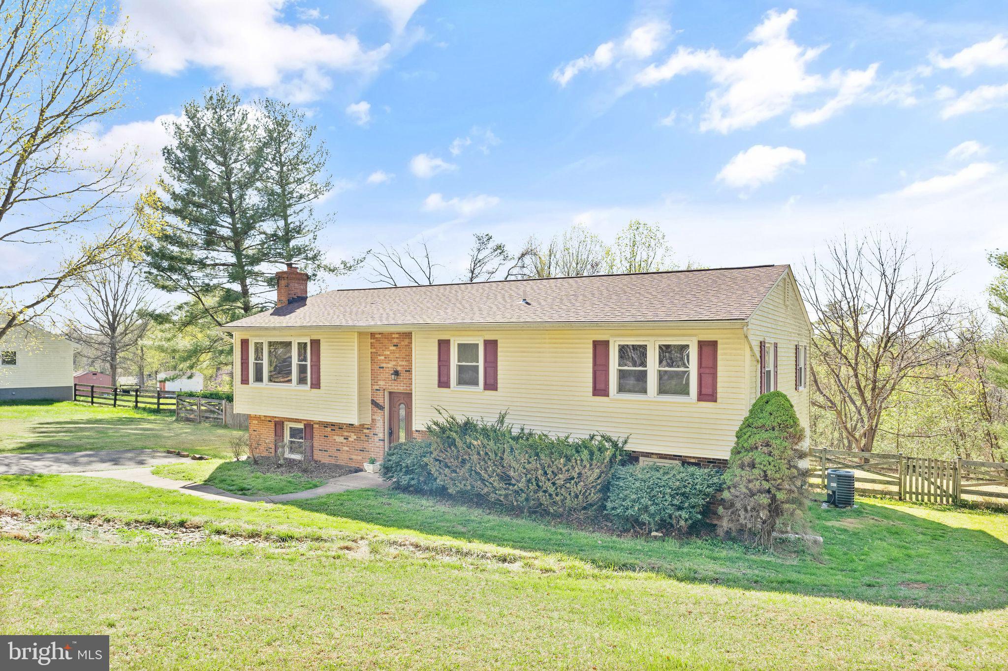 7362 Baldwin Ridge Road Warrenton, VA 20187 - Photo 6 of 43 Gallery Image 6