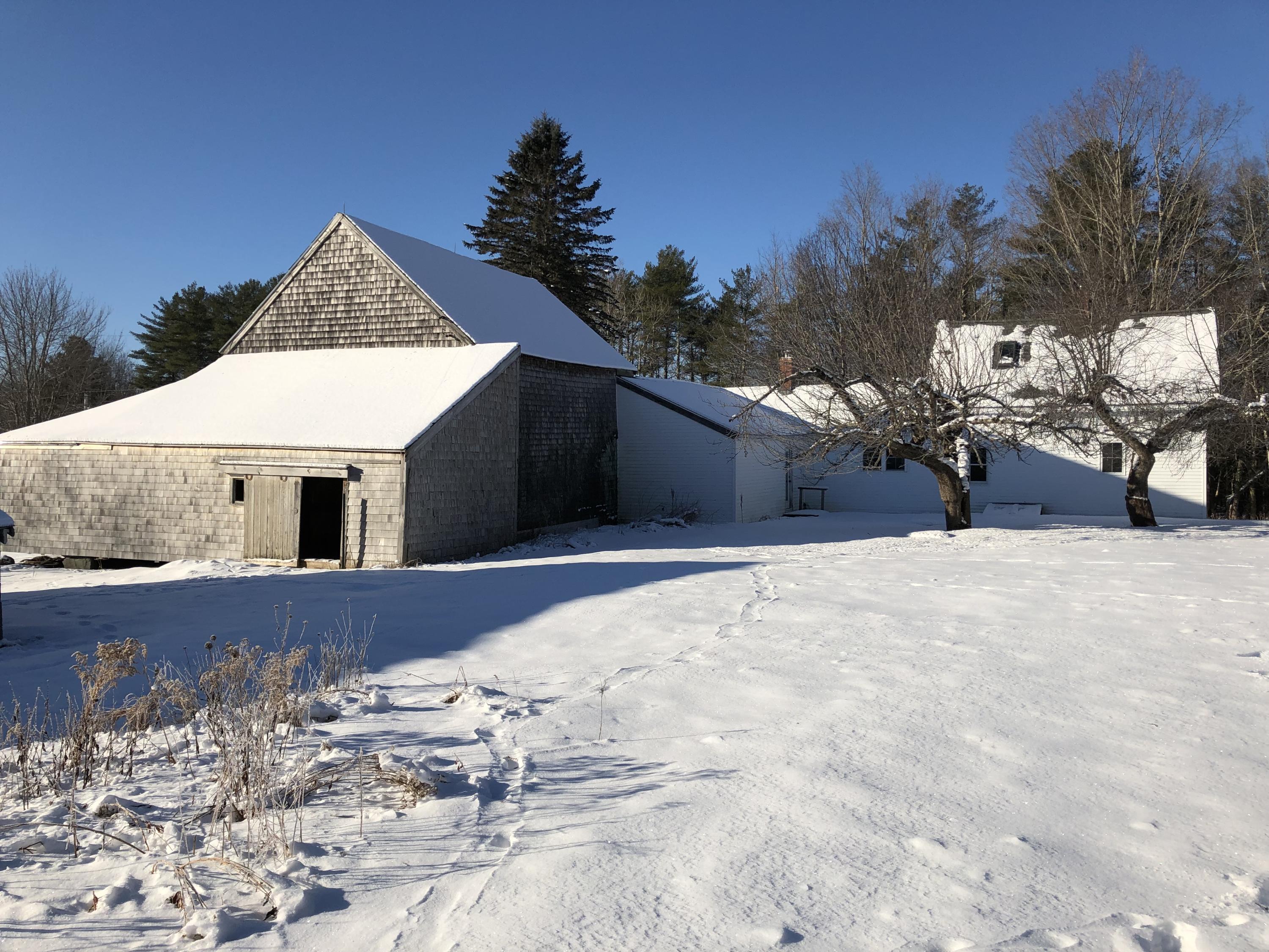 2903 Washington Road Waldoboro, ME 04572 - Photo 3 of 41 IMG_1426