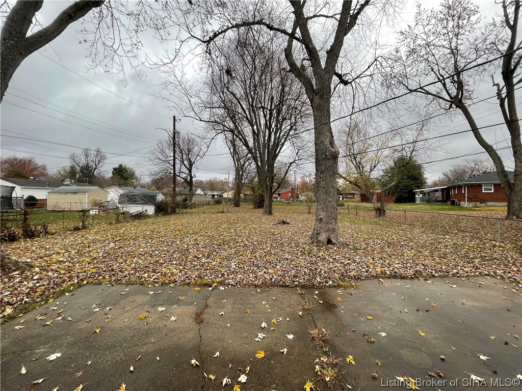 2046 Wren Road New Albany, IN 47150 - Photo 29 of 29 Gallery Image 29