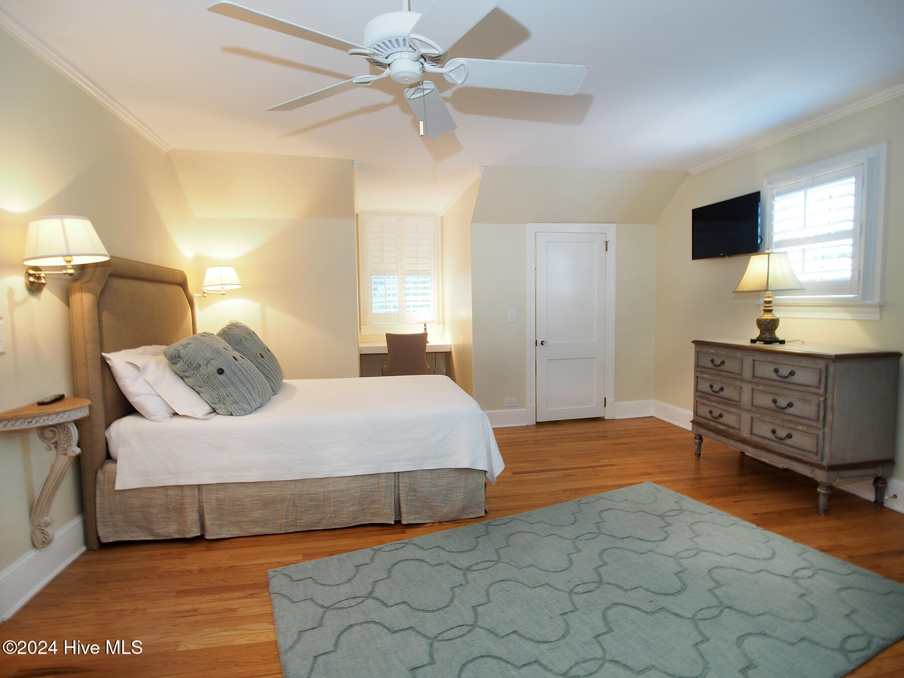 35 Short Road Pinehurst, NC 28374 - Photo 43 of 61 bedroomb2