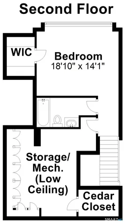 $219,000 | 1 Linden Place, Unit 506, Hartford, CT 06106