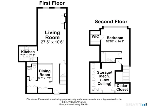$219,000 | 1 Linden Place, Unit 506, Hartford, CT 06106