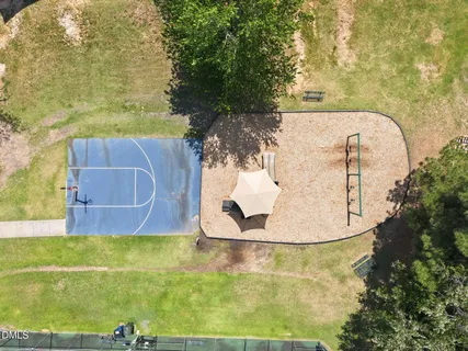 $594,000 | 8825 Walking Stick Trail, Raleigh, NC 27615