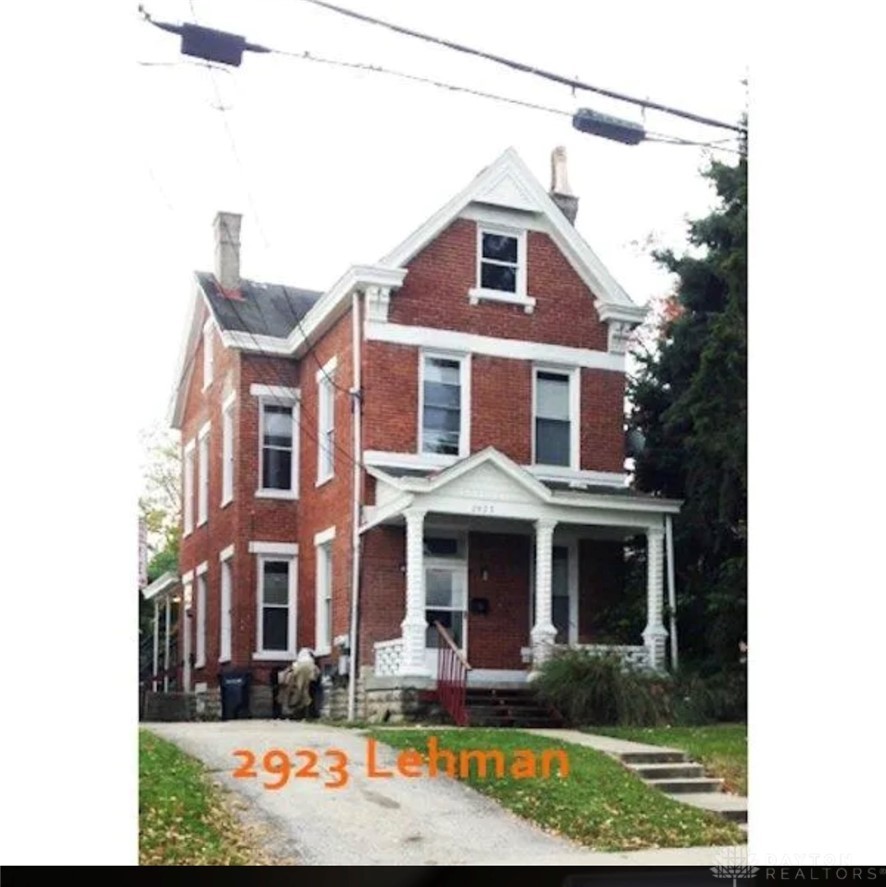 2923 Lehman Road Cincinnati, OH 45204 - Photo 1 of 1