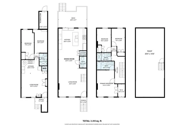 a picture of a bathroom with a shower