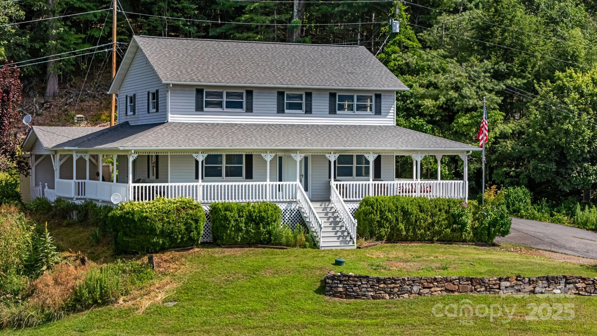 95 Friendship Road Burnsville, NC 28714 - Photo 28 of 30