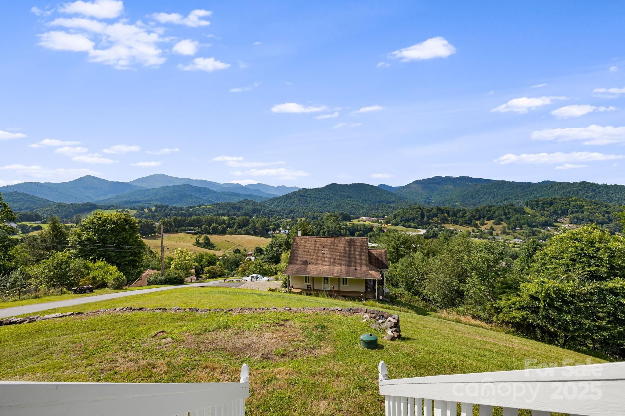95 Friendship Road Burnsville, NC 28714 - Photo 29 of 30
