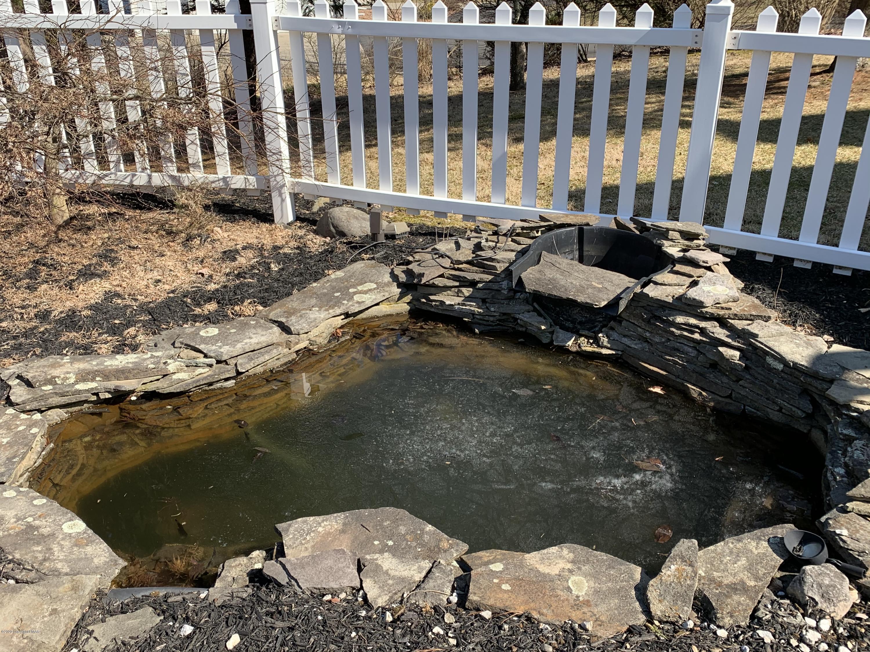 1697 Middle Road Stroudsburg, PA 18360 - Photo 18 of 116 a view of swimming pool with outdoor seating