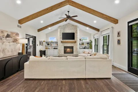 $1,595,000 | 2257 Dyreson Road, McFarland, WI 53558