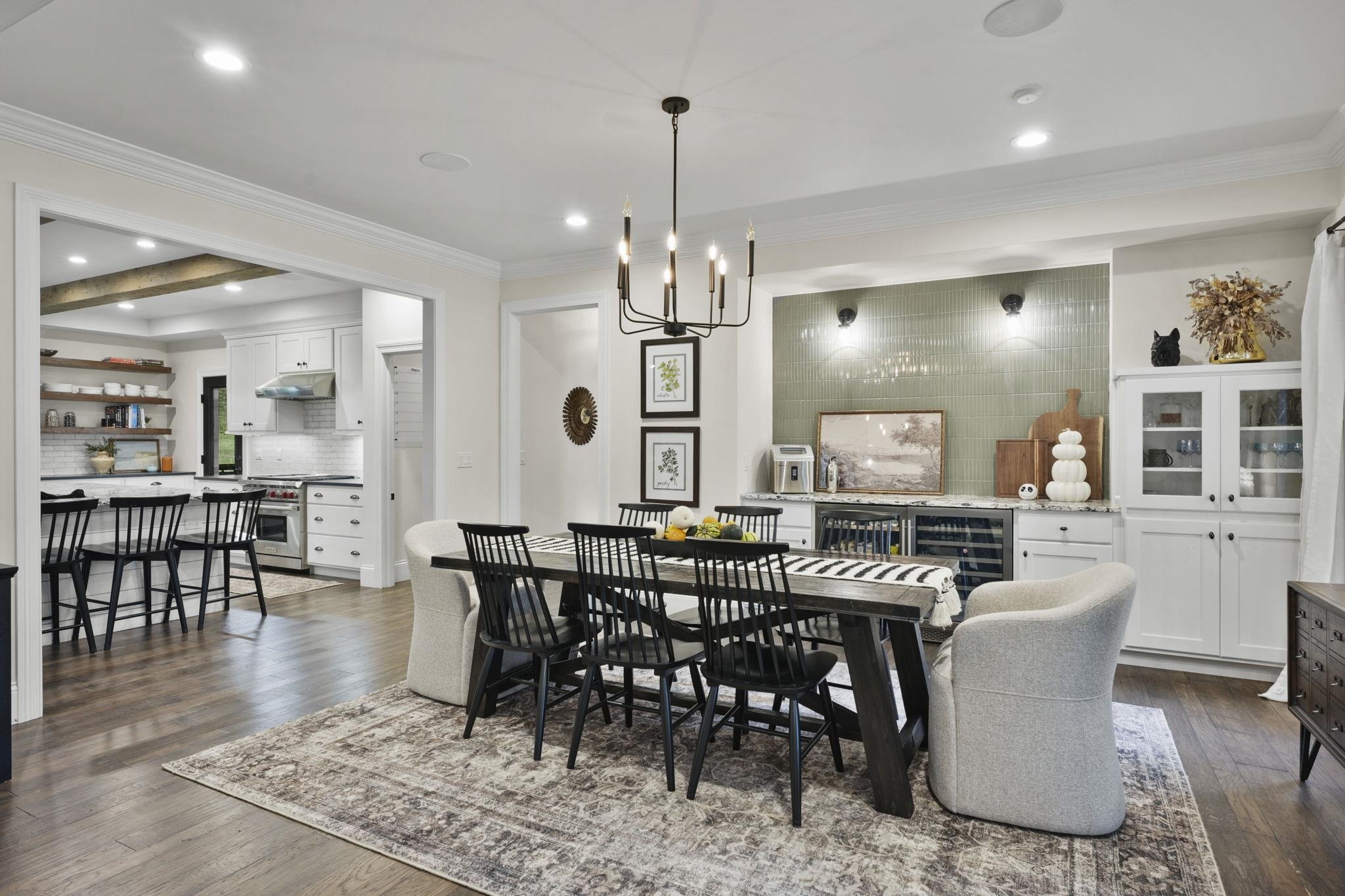 2257 Dyreson Road McFarland, WI 53558 - Photo 15 of 85