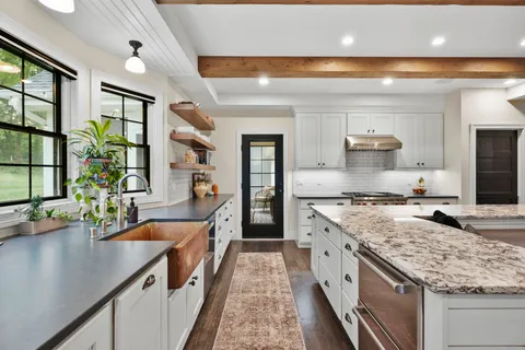 $1,595,000 | 2257 Dyreson Road, McFarland, WI 53558