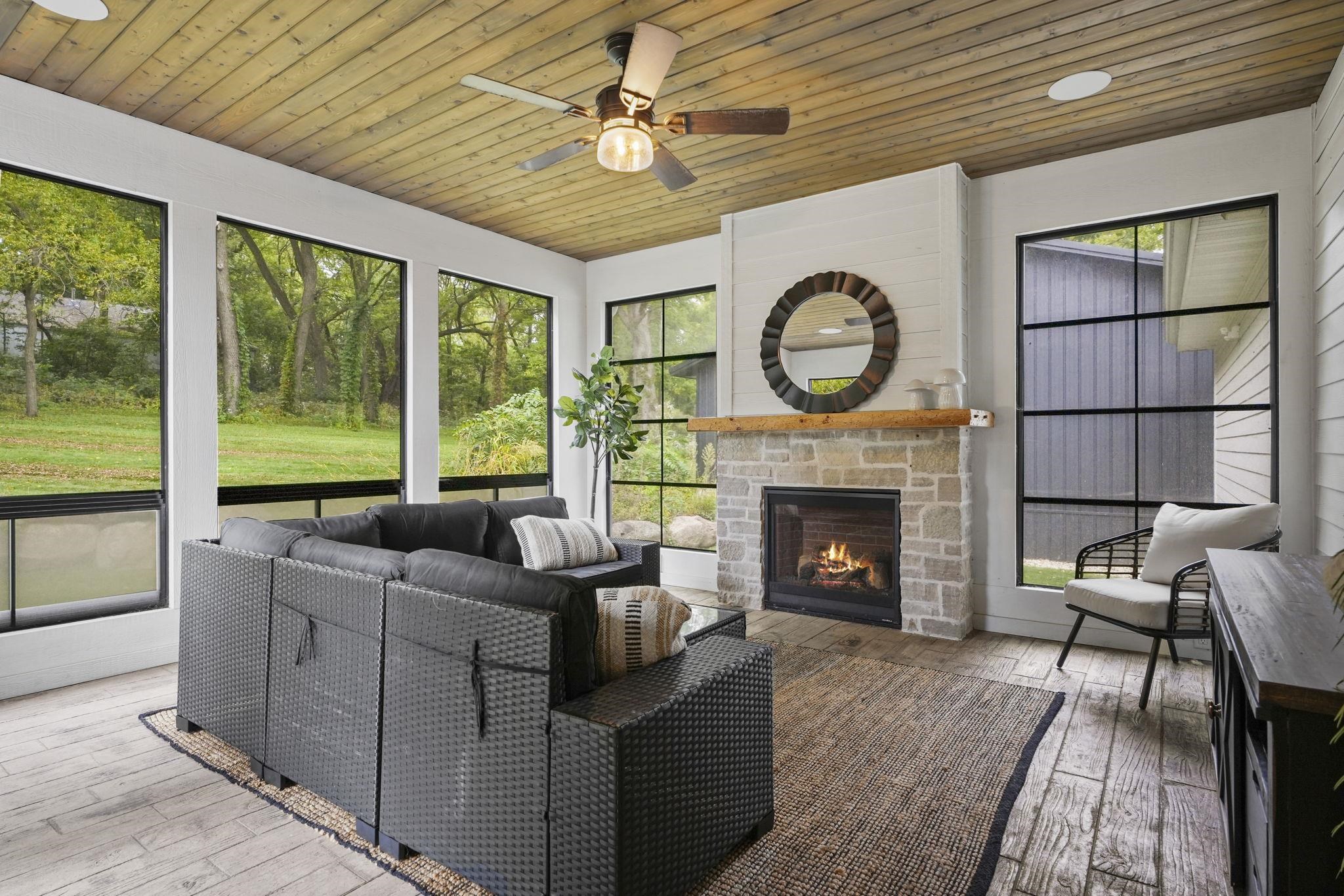 2257 Dyreson Road McFarland, WI 53558 - Photo 28 of 85