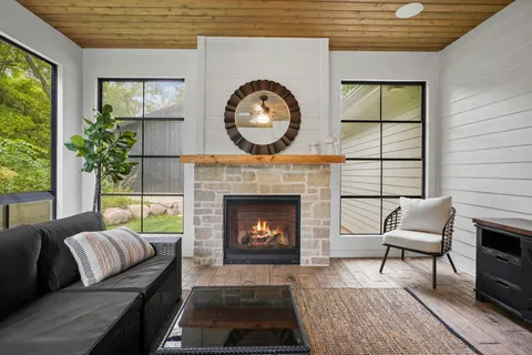 $1,595,000 | 2257 Dyreson Road, McFarland, WI 53558