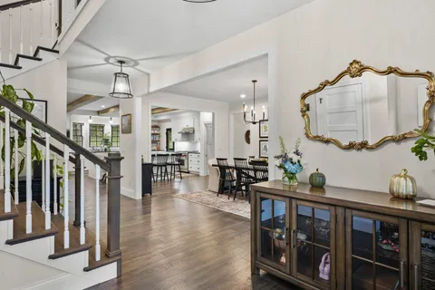 $1,595,000 | 2257 Dyreson Road, McFarland, WI 53558