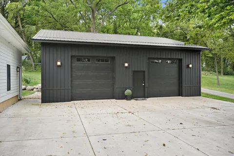 $1,595,000 | 2257 Dyreson Road, McFarland, WI 53558