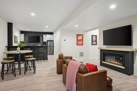 $1,595,000 | 2257 Dyreson Road, McFarland, WI 53558