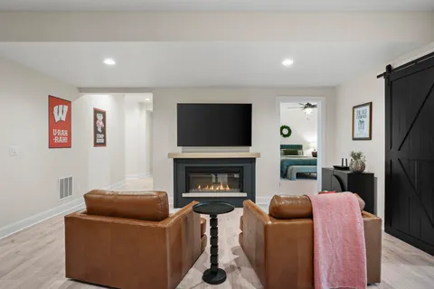 $1,595,000 | 2257 Dyreson Road, McFarland, WI 53558