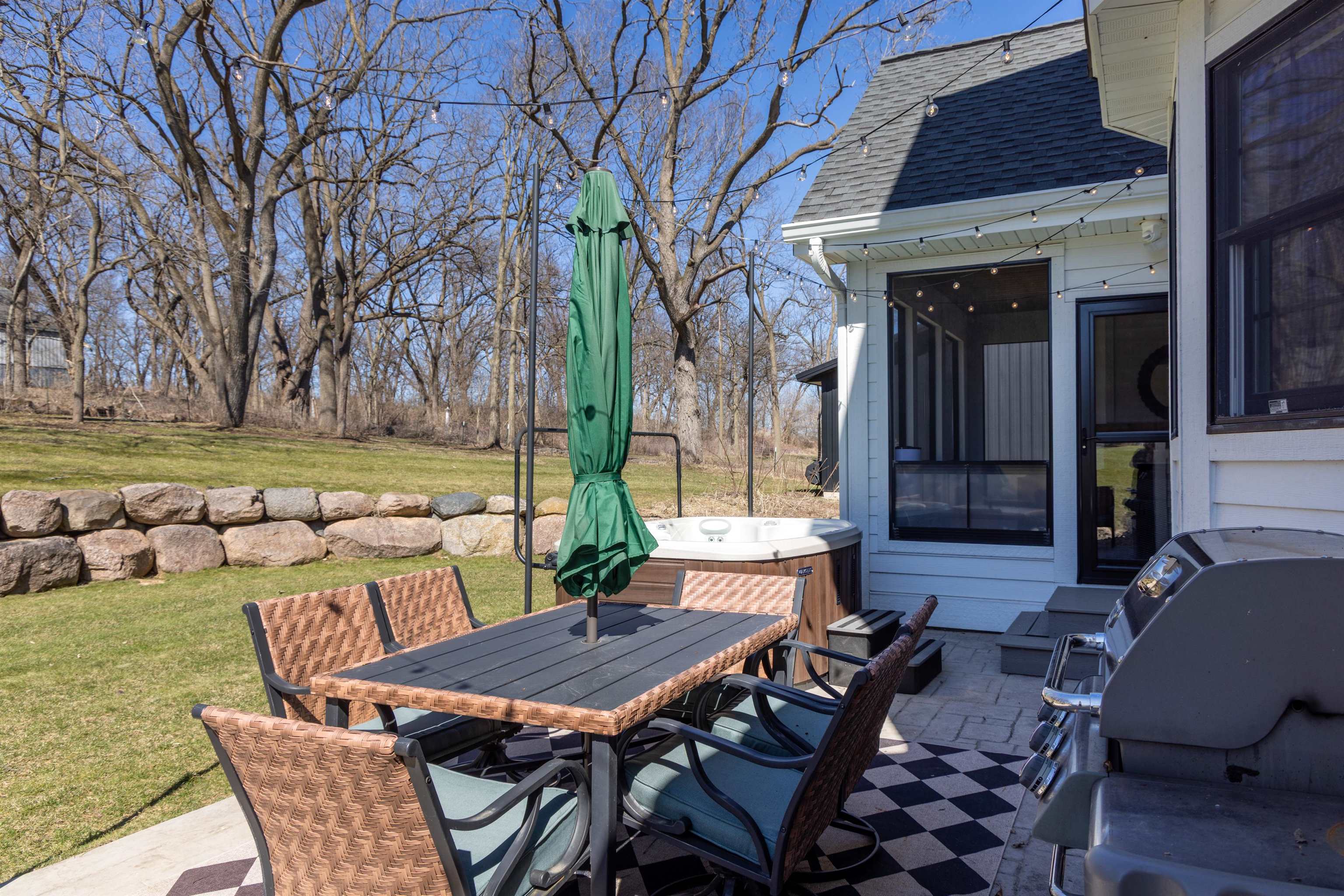 2257 Dyreson Road McFarland, WI 53558 - Photo 64 of 86