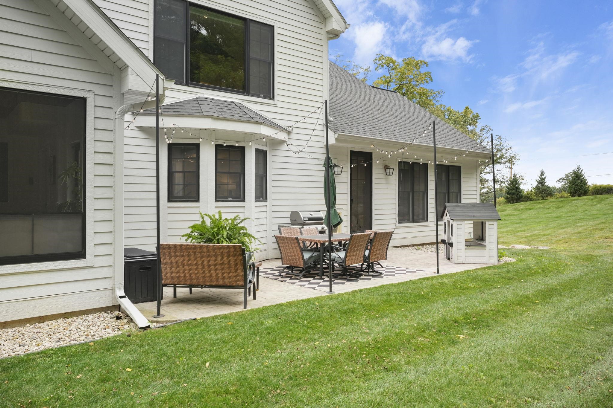 2257 Dyreson Road McFarland, WI 53558 - Photo 65 of 85