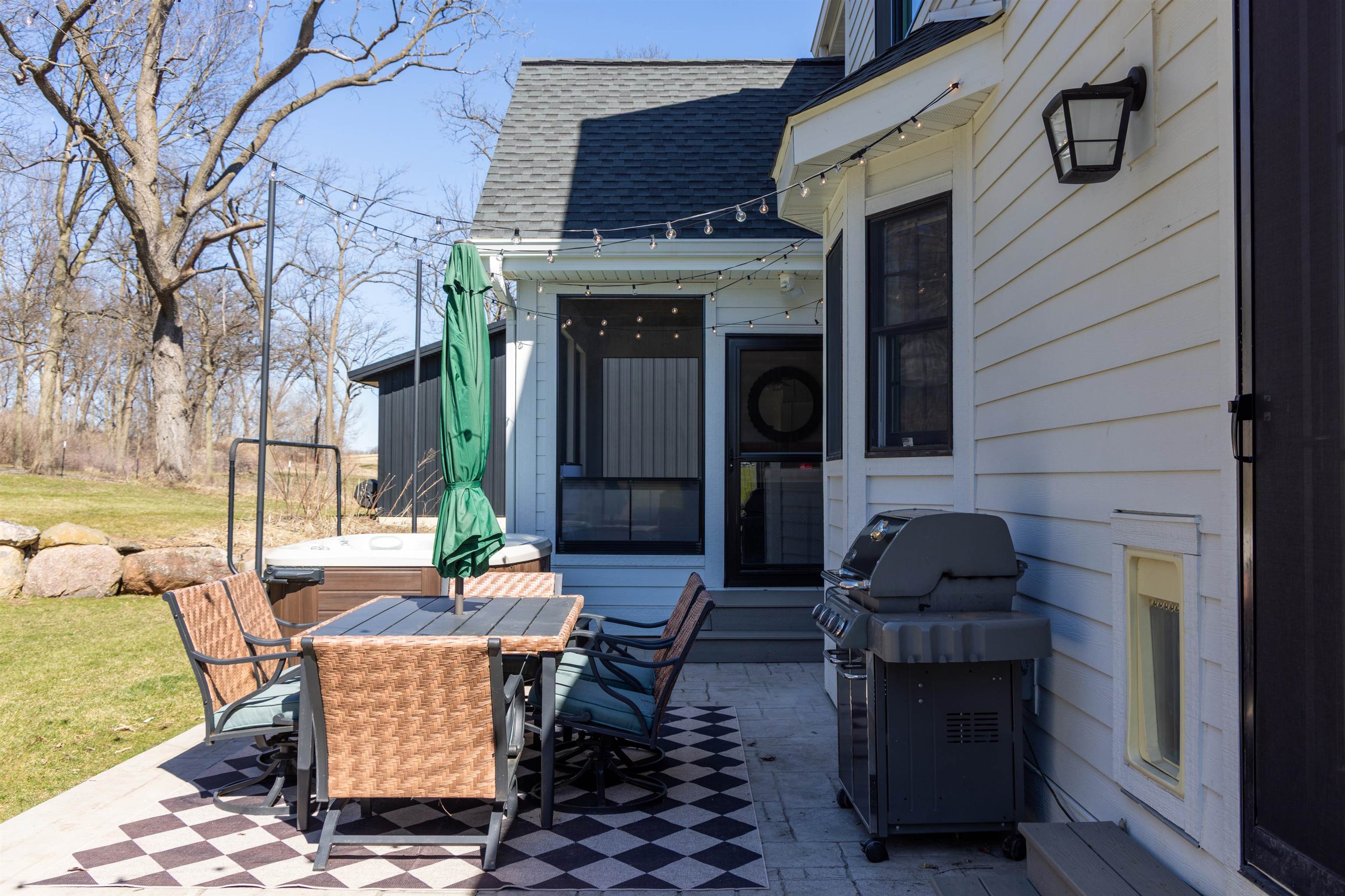 2257 Dyreson Road McFarland, WI 53558 - Photo 65 of 86