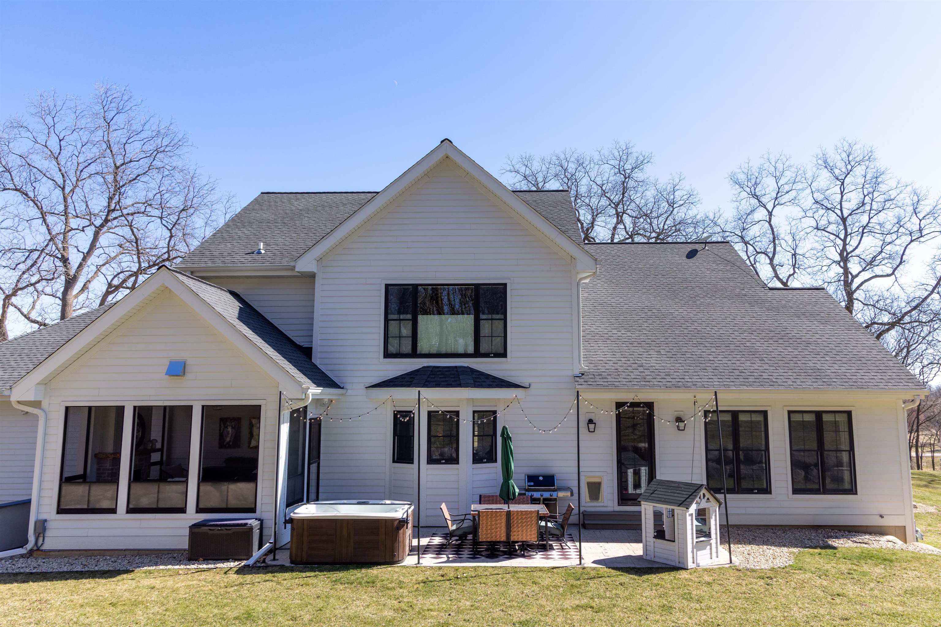 2257 Dyreson Road McFarland, WI 53558 - Photo 66 of 86