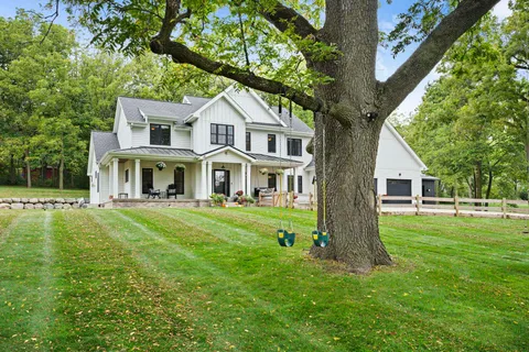 $1,595,000 | 2257 Dyreson Road, McFarland, WI 53558