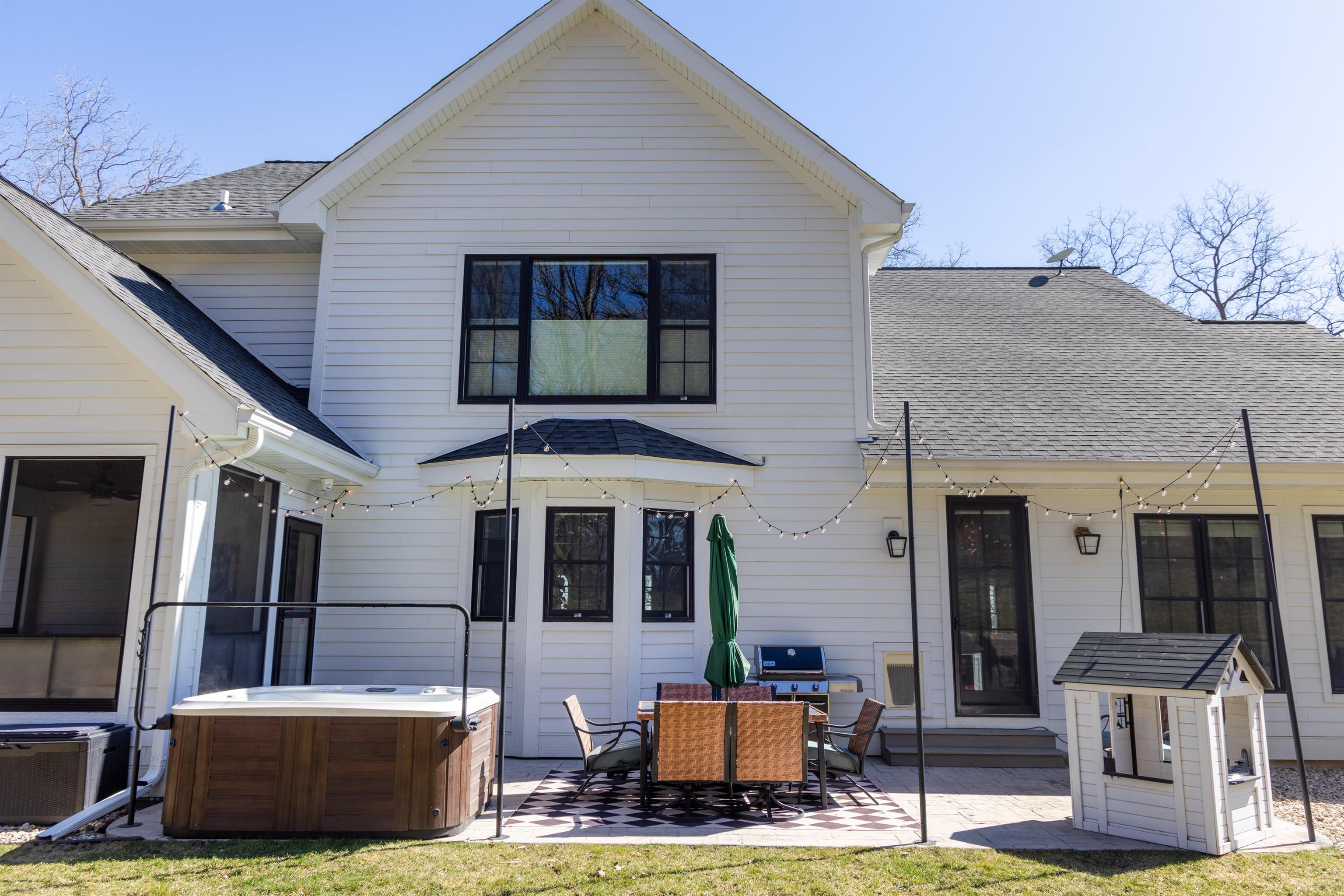 2257 Dyreson Road McFarland, WI 53558 - Photo 67 of 86