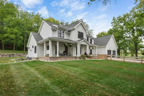 $1,595,000 | 2257 Dyreson Road, McFarland, WI 53558
