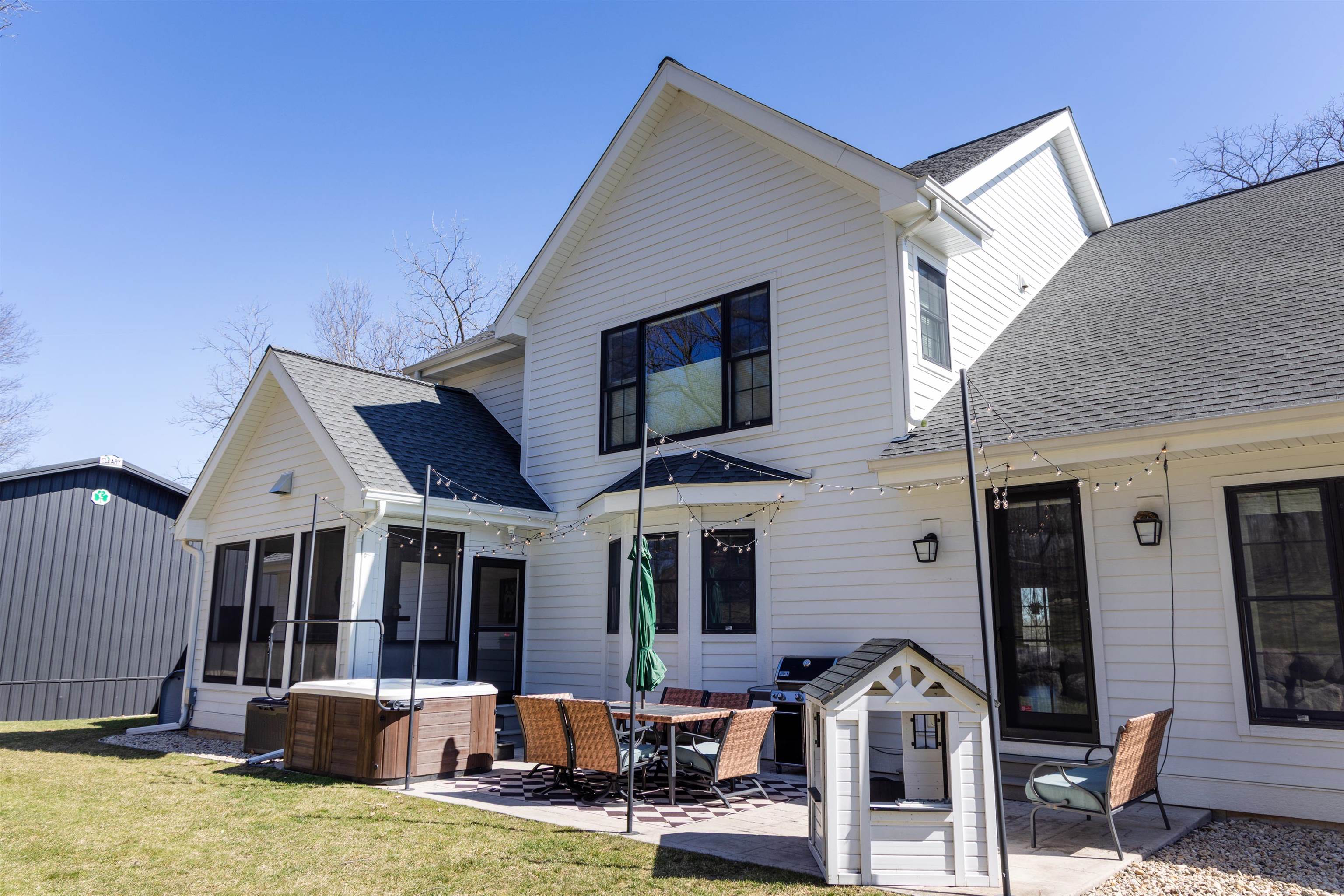 2257 Dyreson Road McFarland, WI 53558 - Photo 68 of 86