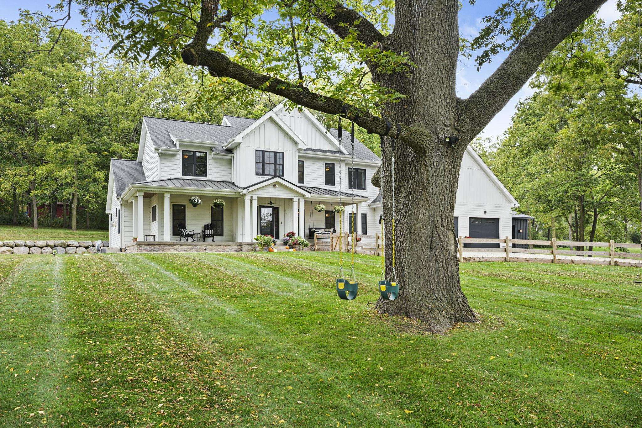 2257 Dyreson Road McFarland, WI 53558 - Photo 69 of 86