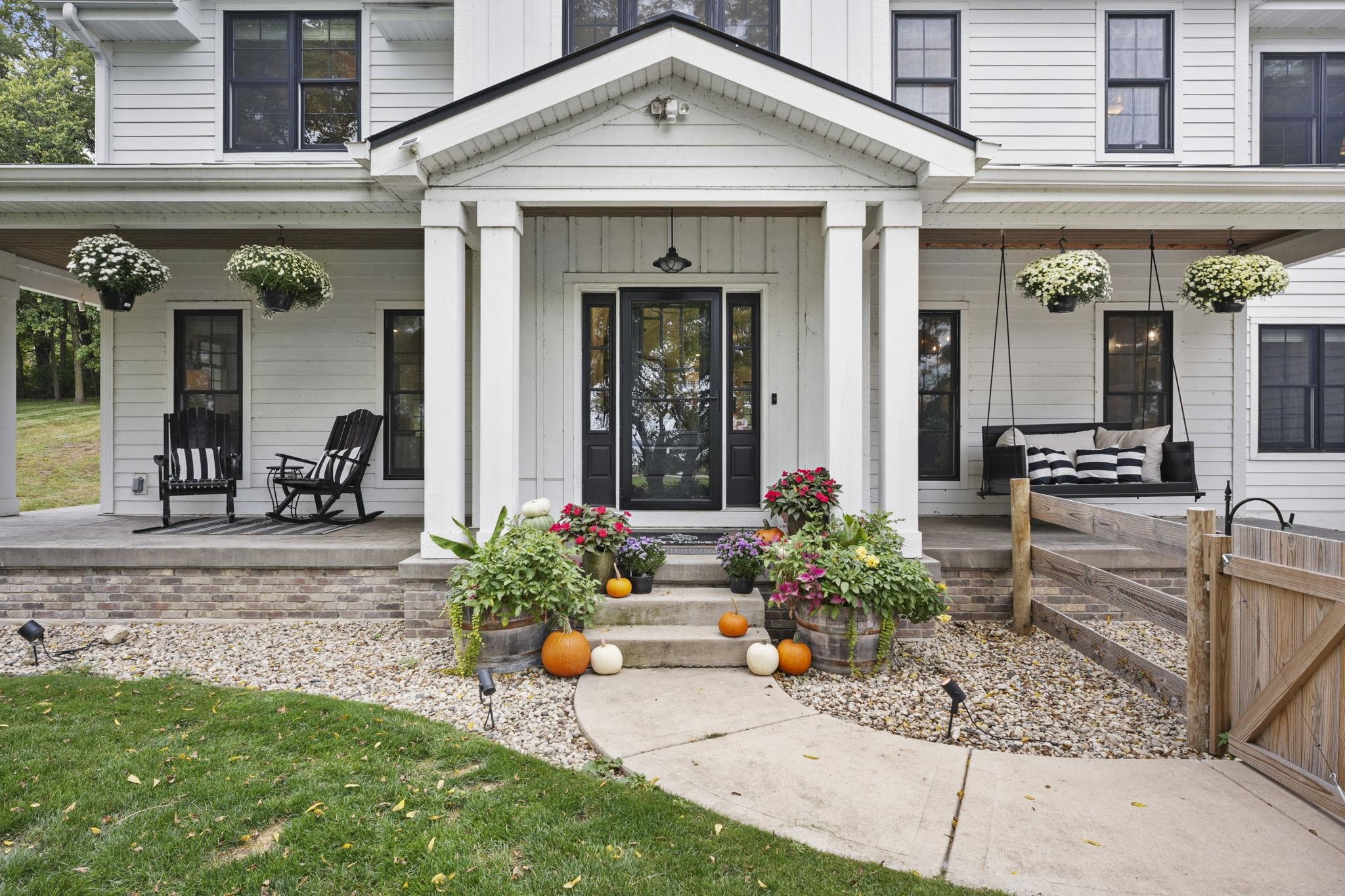 2257 Dyreson Road McFarland, WI 53558 - Photo 72 of 86