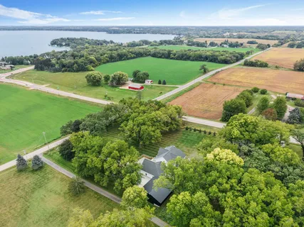 $1,595,000 | 2257 Dyreson Road, McFarland, WI 53558