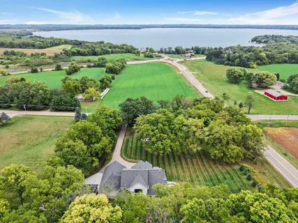 $1,595,000 | 2257 Dyreson Road, McFarland, WI 53558