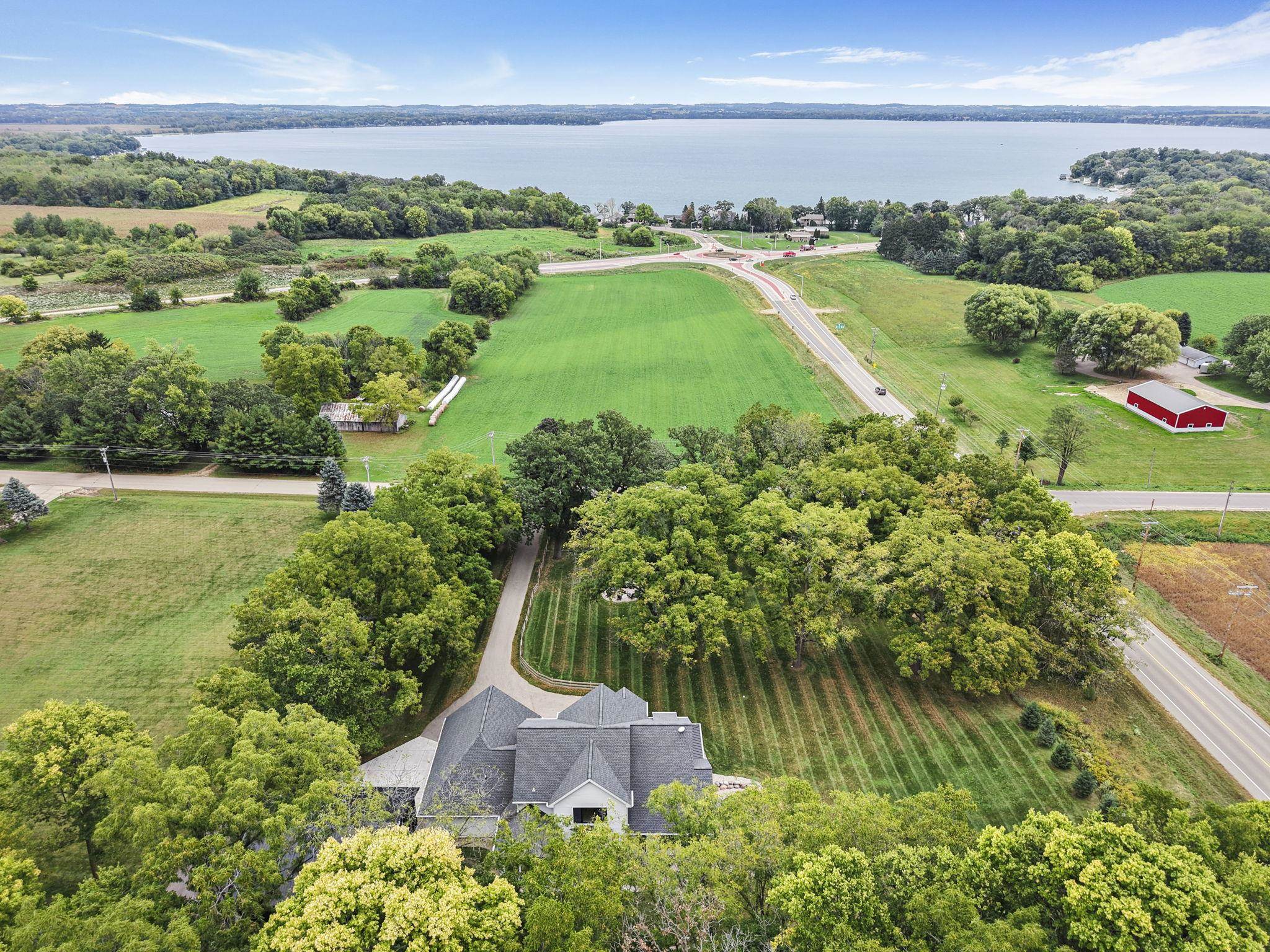 2257 Dyreson Road McFarland, WI 53558 - Photo 77 of 86