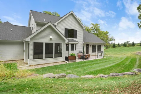 $1,595,000 | 2257 Dyreson Road, McFarland, WI 53558