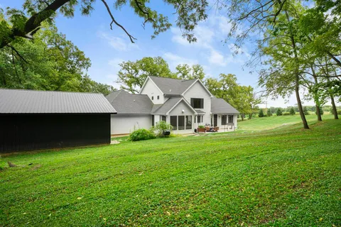 $1,595,000 | 2257 Dyreson Road, McFarland, WI 53558