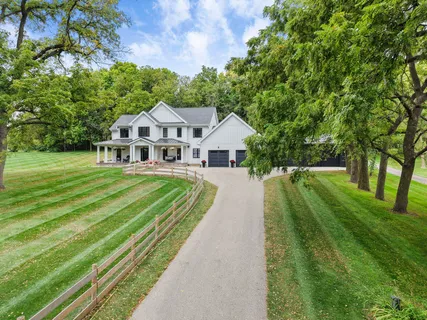 $1,595,000 | 2257 Dyreson Road, McFarland, WI 53558