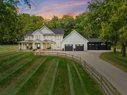 $1,595,000 | 2257 Dyreson Road, McFarland, WI 53558