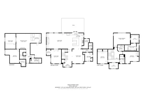$1,595,000 | 2257 Dyreson Road, McFarland, WI 53558