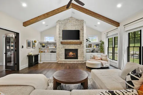 $1,595,000 | 2257 Dyreson Road, McFarland, WI 53558