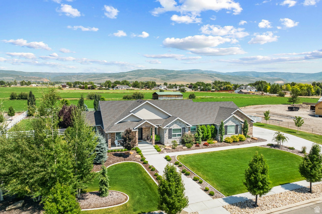 1375 Red Filly Road Heber City, UT 84032 - Photo 1 of 88