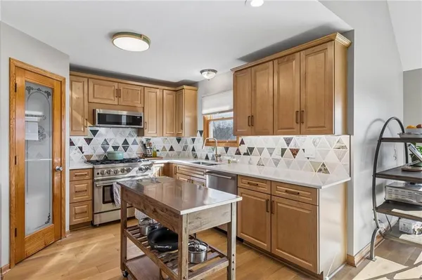 $495,000 | 7385 Karen Road, Trimble, MO 64492