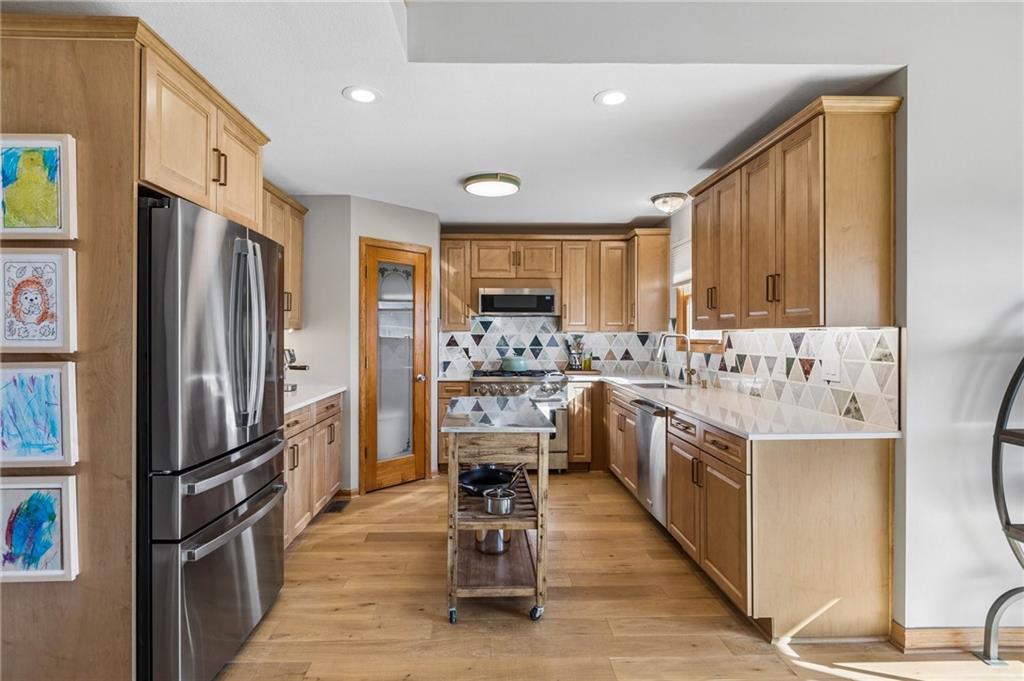 7385 Karen Road Trimble, MO 64492 - Photo 15 of 59