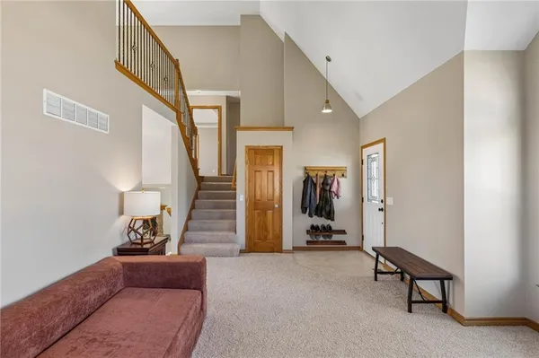 $495,000 | 7385 Karen Road, Trimble, MO 64492
