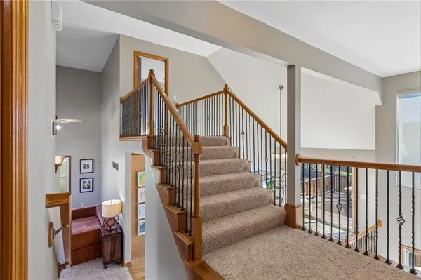 $495,000 | 7385 Karen Road, Trimble, MO 64492