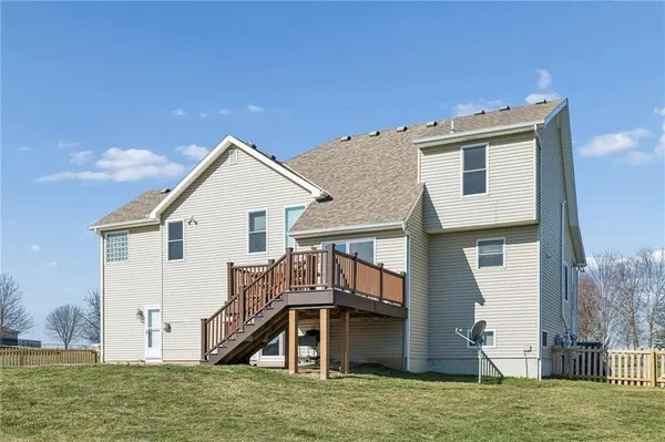 $495,000 | 7385 Karen Road, Trimble, MO 64492