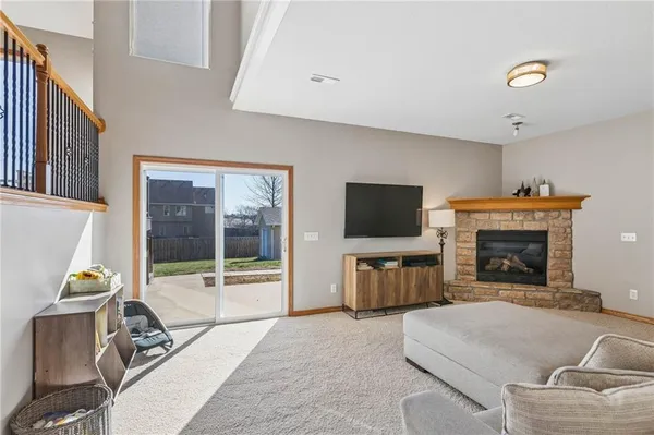 $495,000 | 7385 Karen Road, Trimble, MO 64492